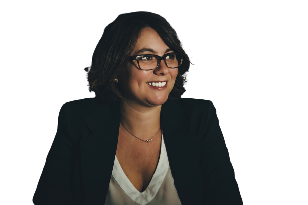 Foto de la creadora de Economía Doméstica Fácil, Isabel Armijo