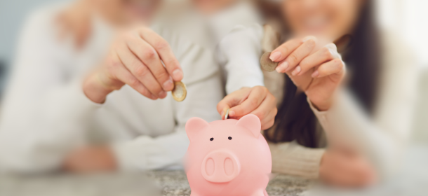 El ahorro: ¿Qué?, ¿Por qué?, ¿Quién?, ¿Cuándo? y ¿Dónde?  