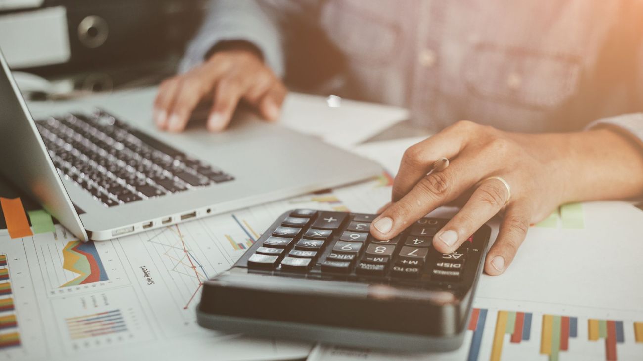 ¿qué son las finanzas?