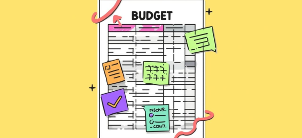 Definición fácil de… Presupuesto personal