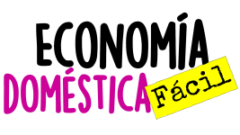Economía Doméstica Fácil